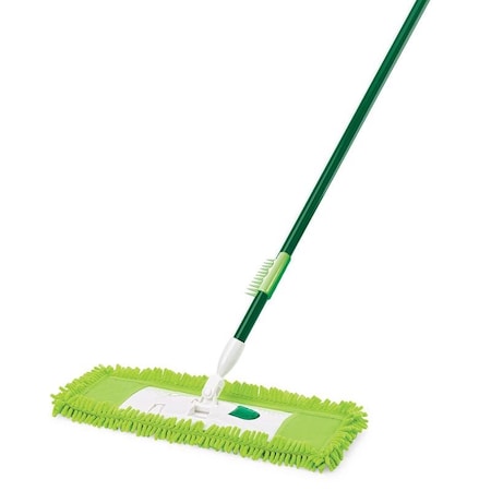 Libman Libman 18.5 in. W Dry Mop 195